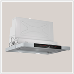Máy Hút Mùi Âm Tủ Bosch DFS067K50